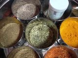 मटर चीला (matar cheela recipe in Hindi)