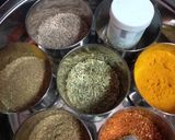 मटर चीला (matar cheela recipe in Hindi) रेसिपी चरण 5 फोटो