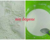 Foto langkah ke 1 dari resep Kue talam abon (#pr_olahantepungberas).