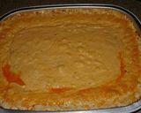 A picture of step 5 of Buffalo Chicken Dip.