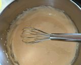 Foto del passaggio 3 della ricetta Crostata con crema mousseline