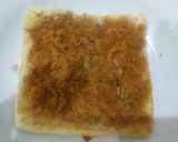 Foto langkah ke 5 dari resep Roti Gulung Abon.