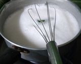 Foto langkah ke 3 dari resep Kue Jongkong.