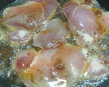 Foto del paso 2 de la receta: Lomo marinado en aceite de Oliva Virgen