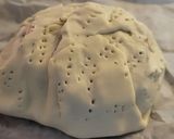 Foto del paso 4 de la receta: Roti de pavo en hojaldre