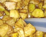 Foto del paso 9 de la receta: Tarta de manzana 🥧🍎🍏