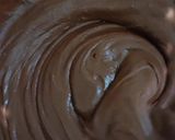 A picture of step 4 of Oreo & Chocolate Brownie 🍫🍫.