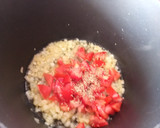 Foto del paso 2 de la receta: Guiso de garbanzos con fideos