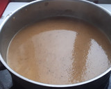 Foto del paso 5 de la receta: Solomillo de cerdo en salsa ligera de pimienta
