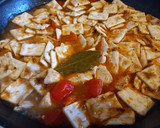 Foto del paso 4 de la receta: Gazpachos manchegos con pollo