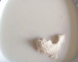 Foto del paso 1 de la receta: 199. Bizcocho de harina precocida de maíz / olla GM H deluxe