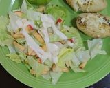 Foto del paso 4 de la receta: Güicoyitos rellenos de pollo