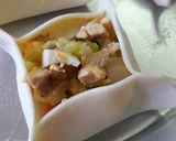 Foto del paso 5 de la receta: Canastitas de Verdura