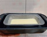 Foto langkah ke 5 dari resep Japanese cotton cheesecake.