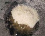 Foto langkah ke 3 dari resep Goguma Mattang.