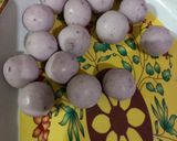 Foto langkah ke 3 dari resep Kue Putri Mandi/ Kue Bugis Mandi.