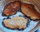 Foto del paso 3 de la receta: Milanesas de Pollo Rústicas