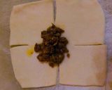 A picture of step 5 of Stuffed Chicken Bunny’s.