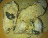Foto del paso 4 de la receta: Pechuguitas de pollo, rellena con espinacas👌👌👌