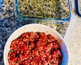Foto del paso 2 de la receta: Hamburguesa casera y rápida
