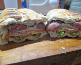 Foto del paso 6 de la receta: Super choris (criollo y parrillero) "día del amigo"