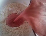Foto del paso 3 de la receta: Torta de naranja y remolacha apta para bebés