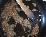 Une image de l'étape 7 de Poulet au cidre.