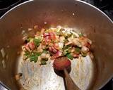 Black Bean (w/ Ham) Soup recipe step 3 photo