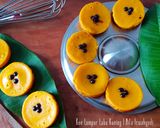 Foto langkah ke 9 dari resep Kue Lumpur Labu Kuning.