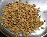 বাদাম চিক্কি (Badam chikki recipe in Bengali) রেসিপির ধাপ 2 ছবি