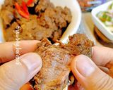 Foto langkah ke 6 dari resep Rendang Sapi.