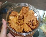 Hình bước làm 4 của món Snack lowcarb