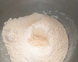 Foto del paso 2 de la receta: Pan de molde casero