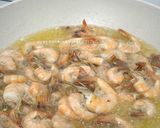 Foto langkah ke 1 dari resep Sambal Udang Pete.