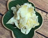 Hình bước làm 3 của món Mứt gừng