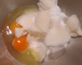 Glutén- és laktózmentes csokis zabpelyhes keksz 🍪 recept fázis 2 fotója