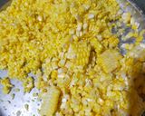 લીલી મકાઈ નો ચેવડો (Lili Makai Chevda Recipe In Gujarati) રેસીપી સ્ટેપ1ફોટો