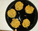 Foto del paso 4 de la receta: Hamburguesas de trigo burgol