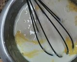 Foto del paso 2 de la receta: Primera parte: Crema pastelera