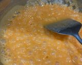 नारियल बर्फ़ी(nariyal barfi recipe in hindi) रेसिपी चरण 5 फोटो