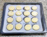 Foto del paso 3 de la receta: Galletas de jengibre y limón 🍋