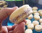 Foto del paso 5 de la receta: Alfajores de Maicena FÁCIL