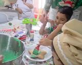 Foto del paso 6 de la receta: Arbolito de Navidad con Galletas