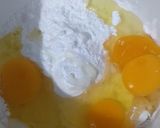 Foto langkah ke 1 dari resep Bolu gulung ekonomis.