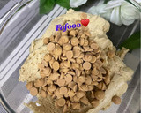 صورة لخطوة 5 من وصفة كيك الكوكيز