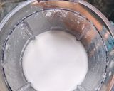 Foto del paso 2 de la receta: Leche de Coco 🥥