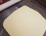 Une image de l'étape 5 de Pâte brisée.