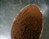 A picture of step 1 of Kitkat Hot Chocolate Coffee.