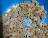 हल्दी गुड़ का पाग(Haldi gud kam paag recipe in Hindi) रेसिपी चरण 1 फोटो