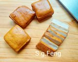 無水滷豆乾(電鍋版)的食譜步驟7照片